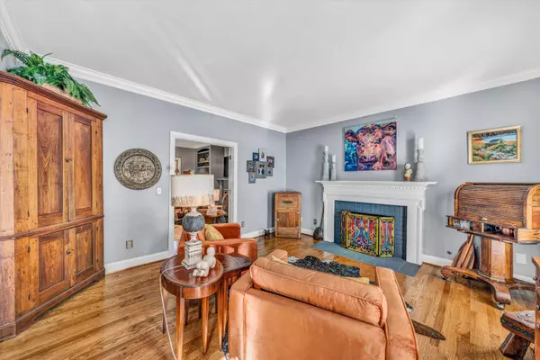 Roanoke, VA 24018,4642 Shrewsbury CT