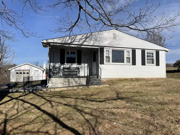 Thaxton, VA 24174,4421 W Lynchburg Salem Tpke