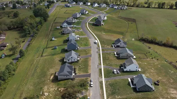 Dublin, VA 24084,5268 Country Meadow DR