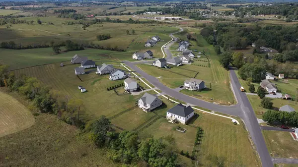Dublin, VA 24084,5268 Country Meadow DR