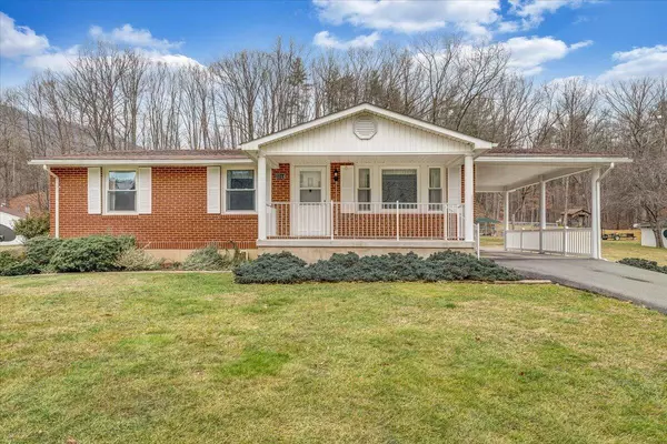 3314 Kanawha TRL, Covington, VA 24426