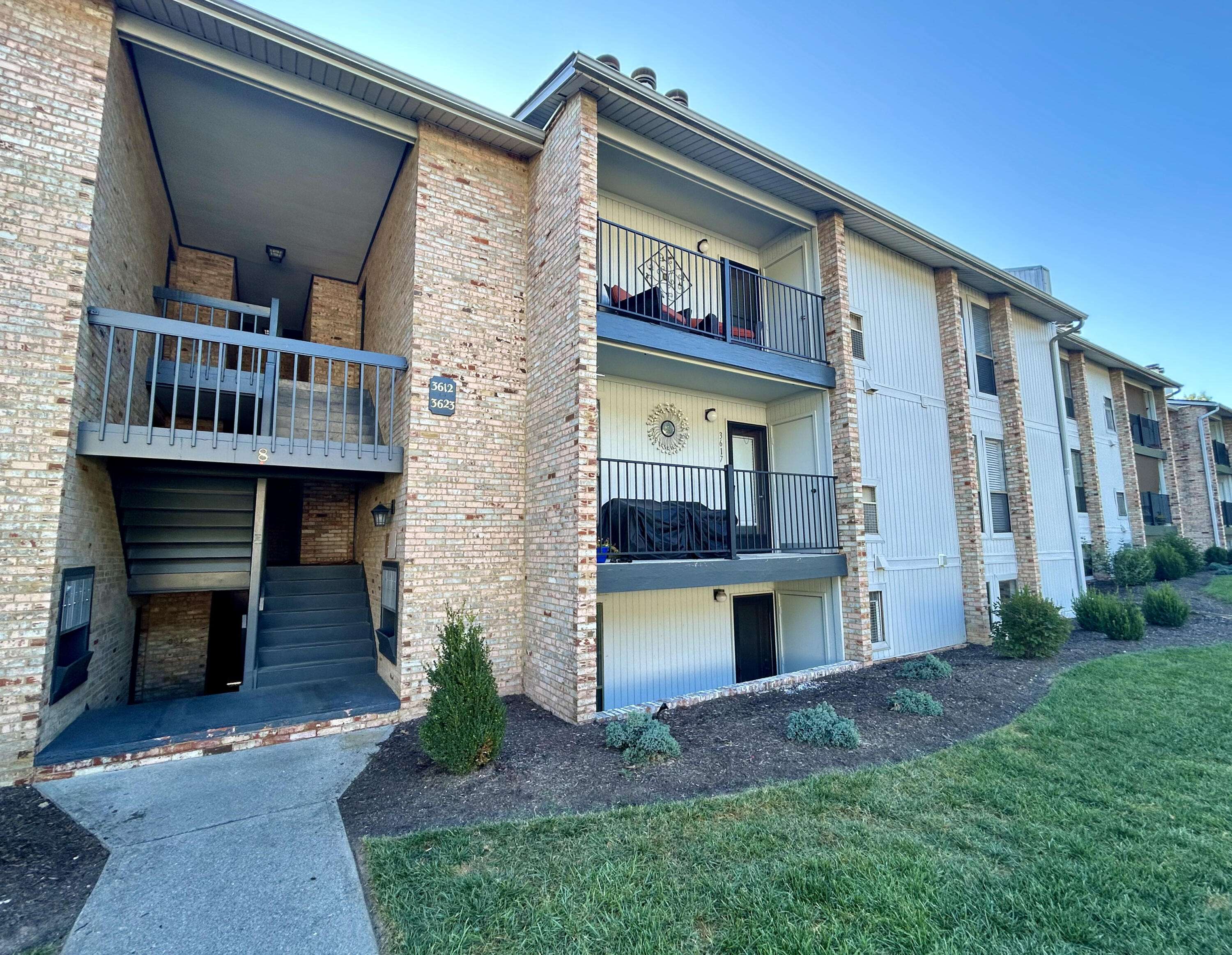 Roanoke, VA 24018,3621 Timberline Trail TRL