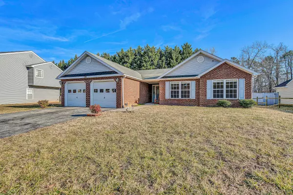 4530 Lomond CIR, Salem, VA 24153