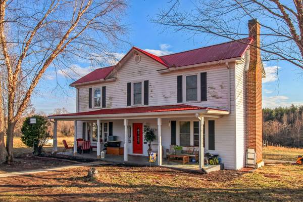 10565 Callands RD, Callands, VA 24530