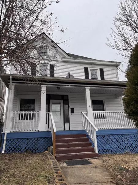 824 Highland AVE, Roanoke, VA 24013