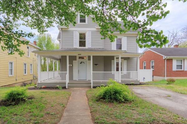 1006 Staunton AVE, Roanoke, VA 24017