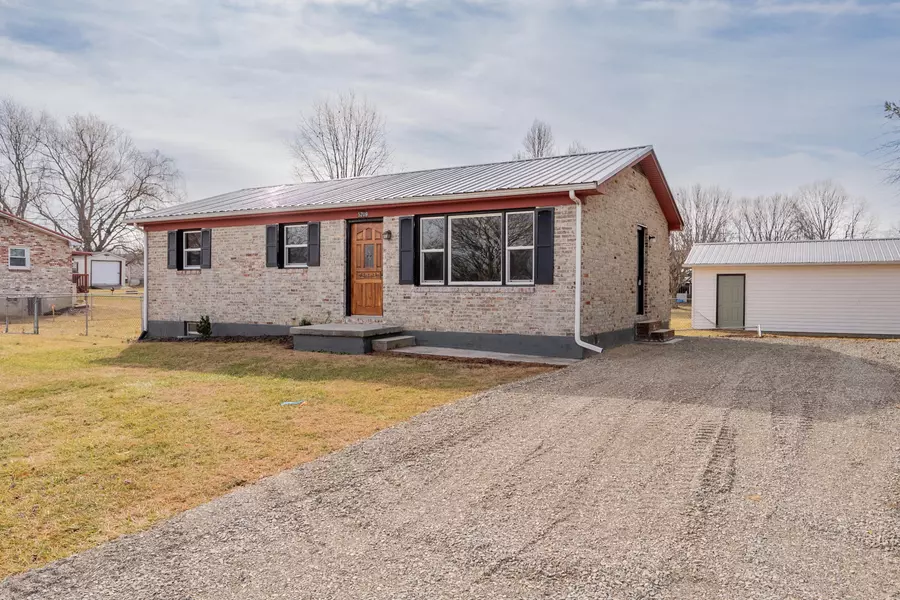 5209 Airport ST, Dublin, VA 24084