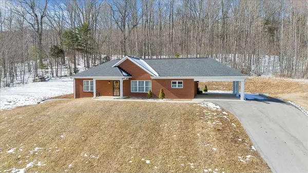 Troutville, VA 24175,1064 Little Catawba Creek RD