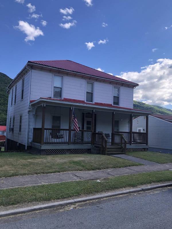 313 Alleghany ST, Clifton Forge, VA 24422