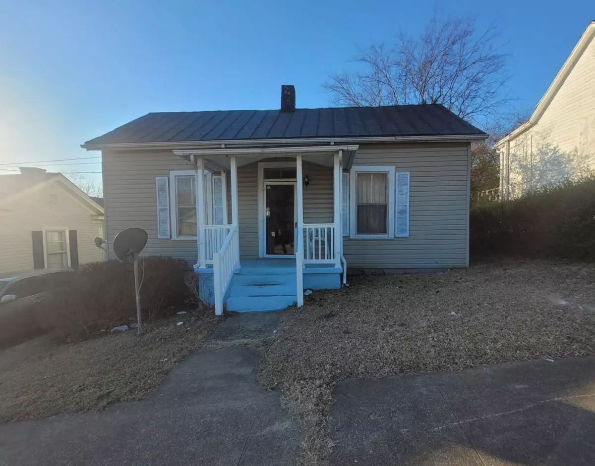 Danville, VA 24540,217 Rhodenizer ST