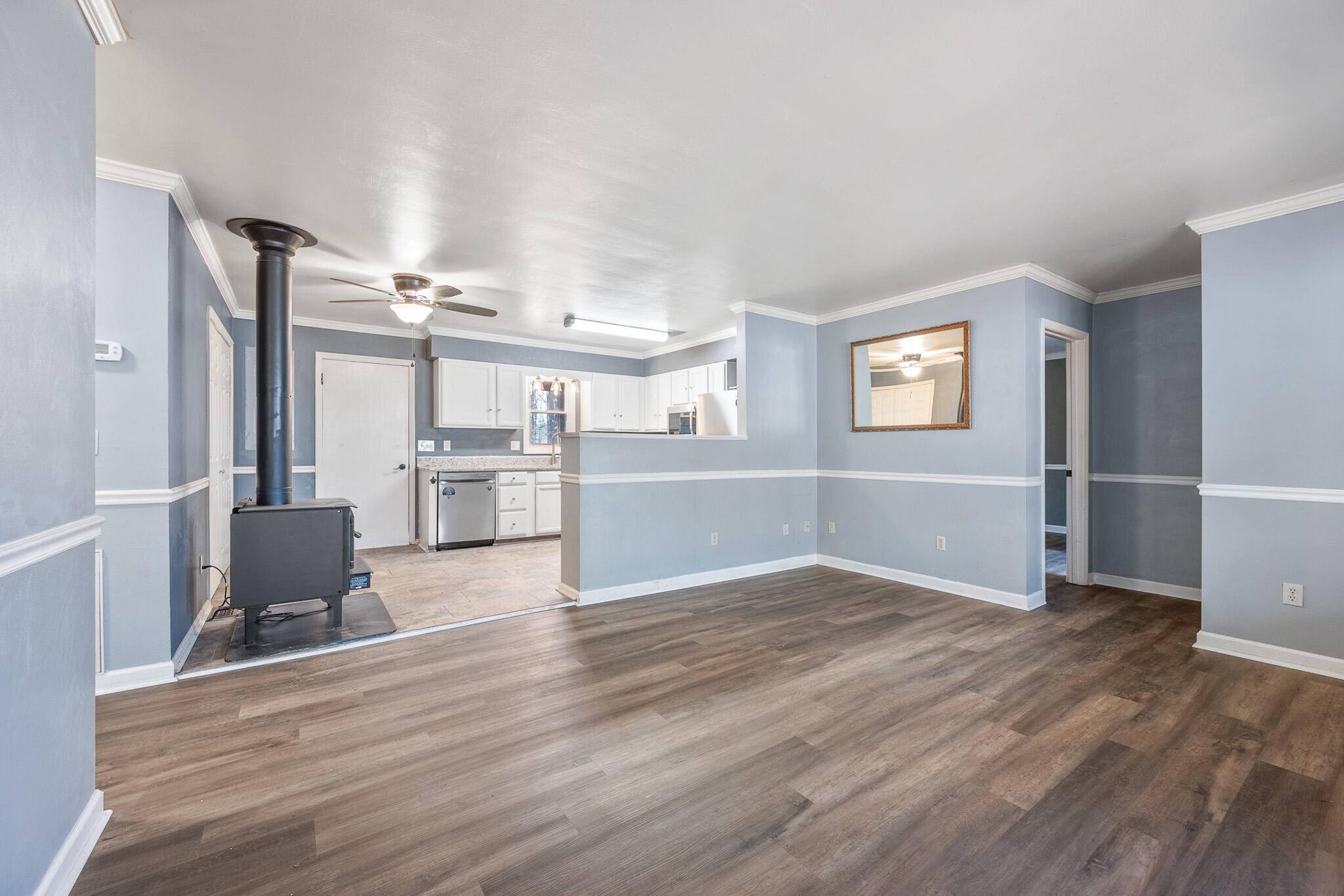 Goodview, VA 24095,1175 Buck Mountain RD