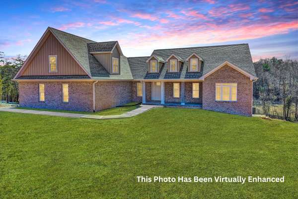 633 Nyle Ridge RD, Wirtz, VA 24184