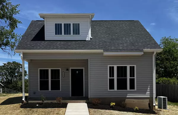 2236 Kenwood BLVD, Roanoke, VA 24013