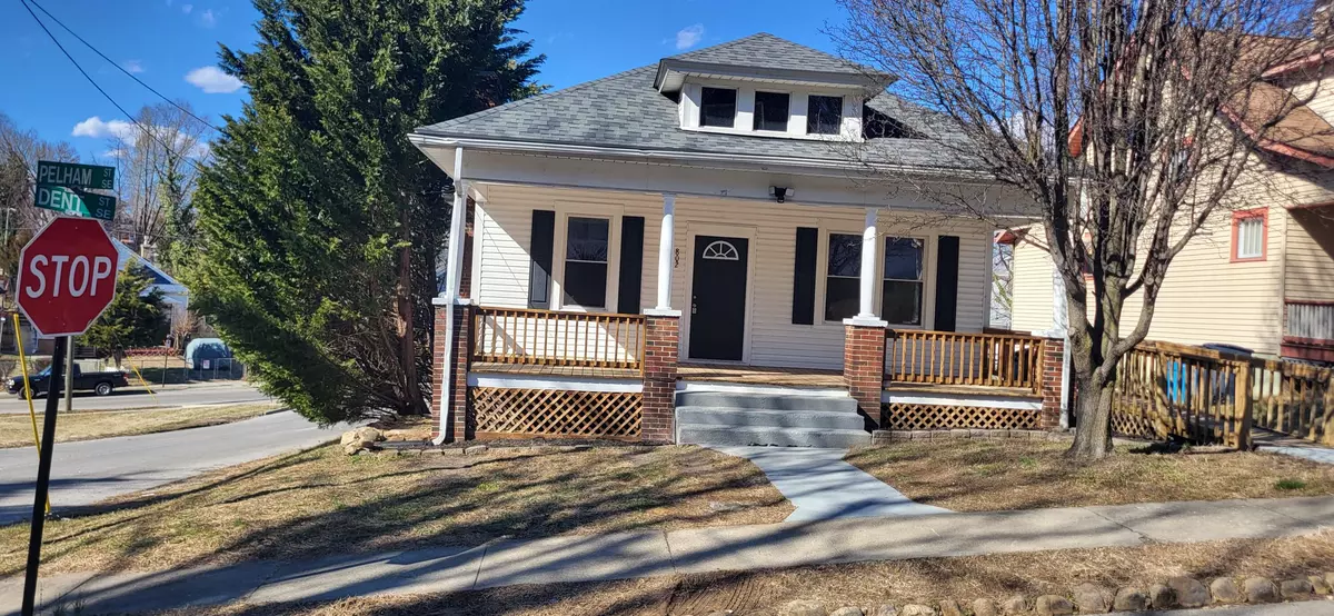 Roanoke, VA 24013,802 Dent ST