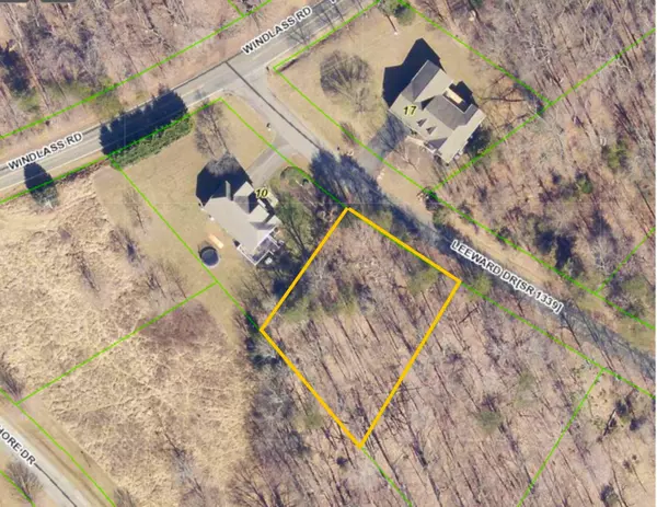 Moneta, VA 24121,0 Leeward DR