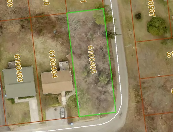 0 Surrey AVE NW, Roanoke, VA 24017