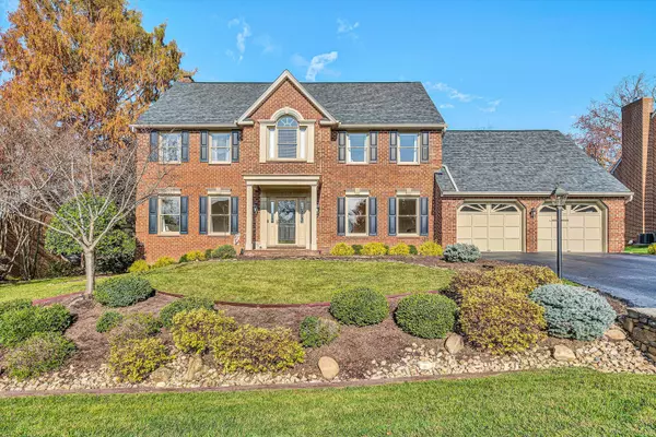 3531 Windsor Oaks CIR, Roanoke, VA 24018