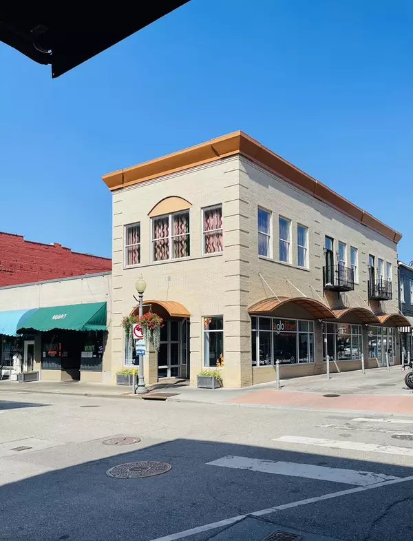 100 Kirk AVE Unit 2B, Roanoke, VA 24011