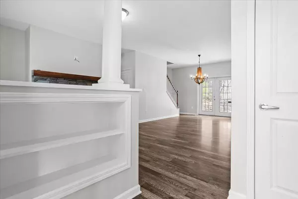 Boones Mill, VA 24065,877 Sweetbriar LN