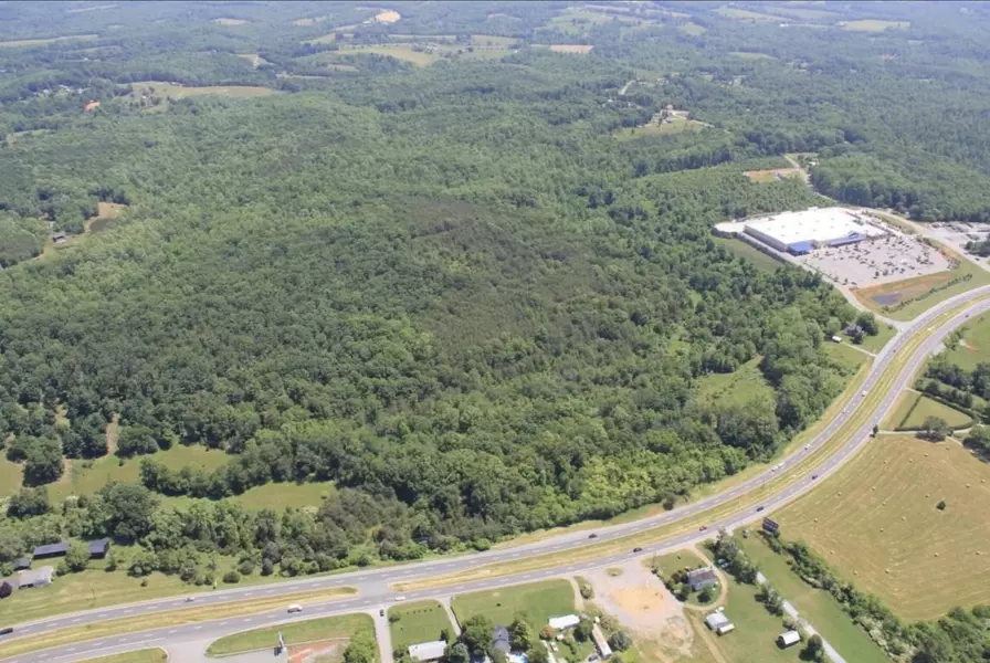 0 E Lynchburg Salem Tpke, Bedford, VA 24523