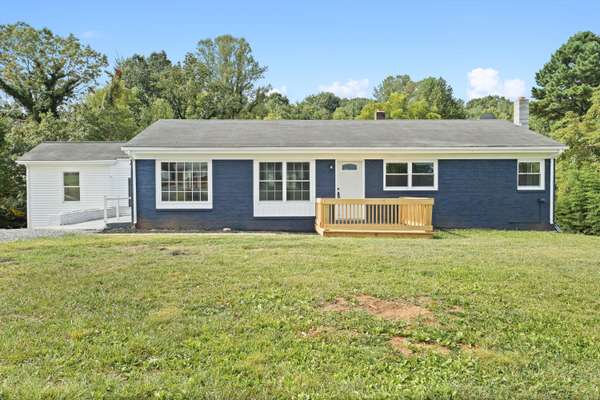 47 Westover RD, Rocky Mount, VA 24151