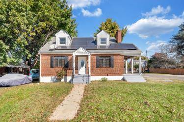 4103 Richland AVE, Roanoke, VA 24012