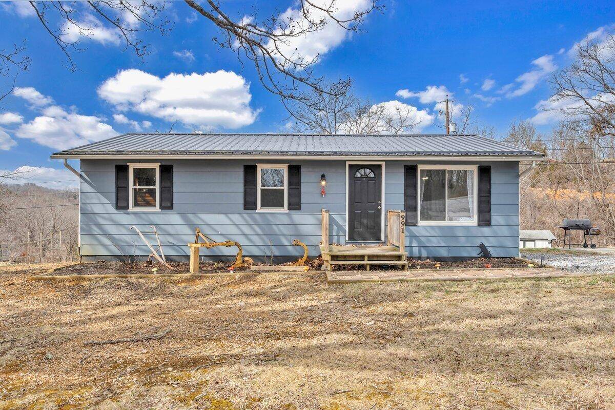 991 Mount Pleasant RD, Shawsville, VA 24162