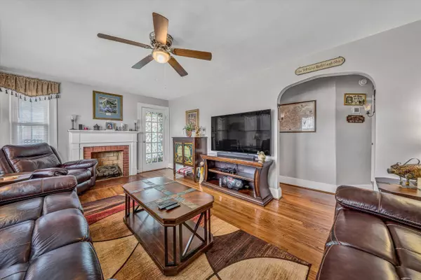 Rocky Mount, VA 24151,70 First ST