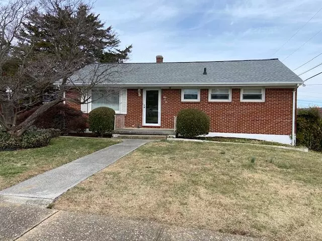 Roanoke, VA 24012,306 Trinkle AVE