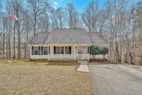150 Old Mill DR,  Hardy,  VA 24101
