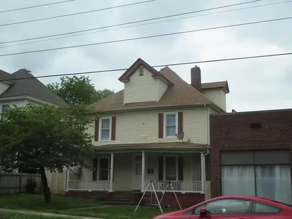 807 Patterson AVE, Roanoke, VA 24016