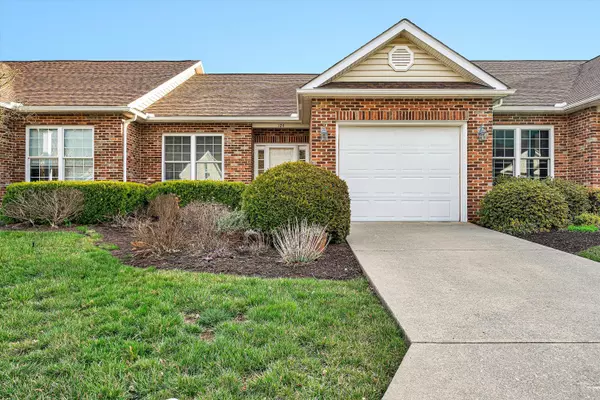 124 Cypress CT, Roanoke, VA 24019