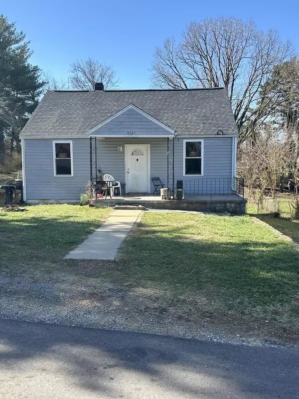 3828 Michigan AVE, Roanoke, VA 24017