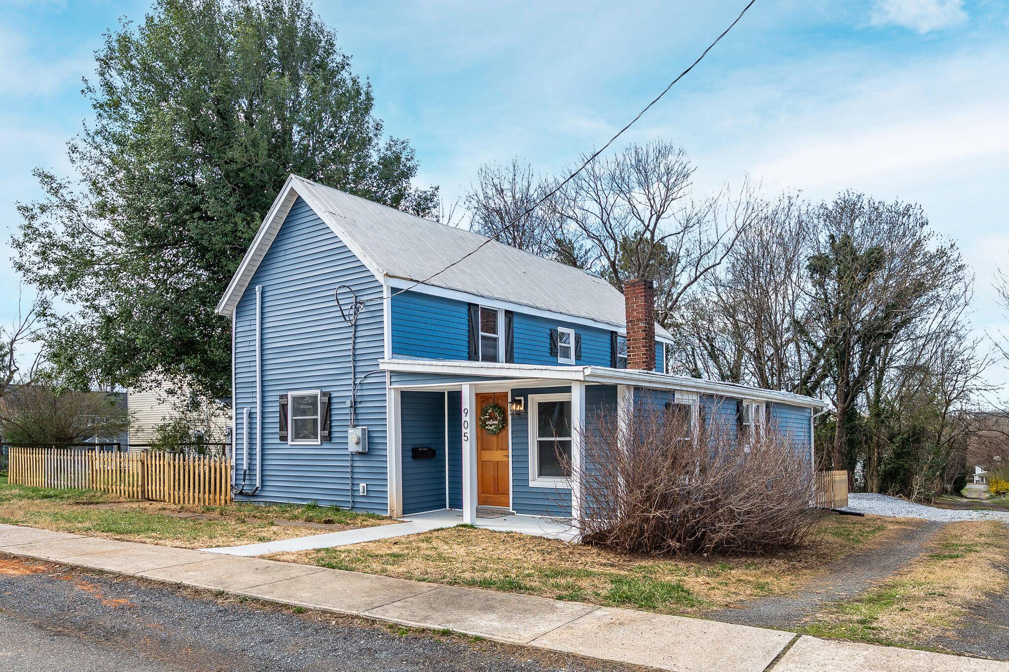 905 Judd ST, Bedford, VA 24523