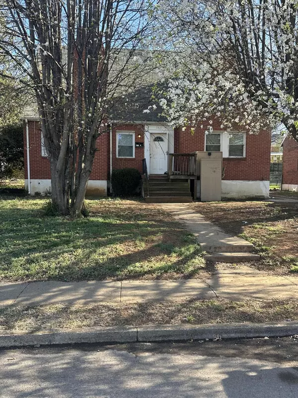 3521 Valley View AVE, Roanoke, VA 24012