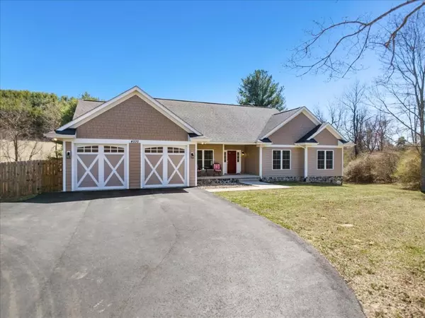 Draper, VA 24324,4030 Old Baltimore RD