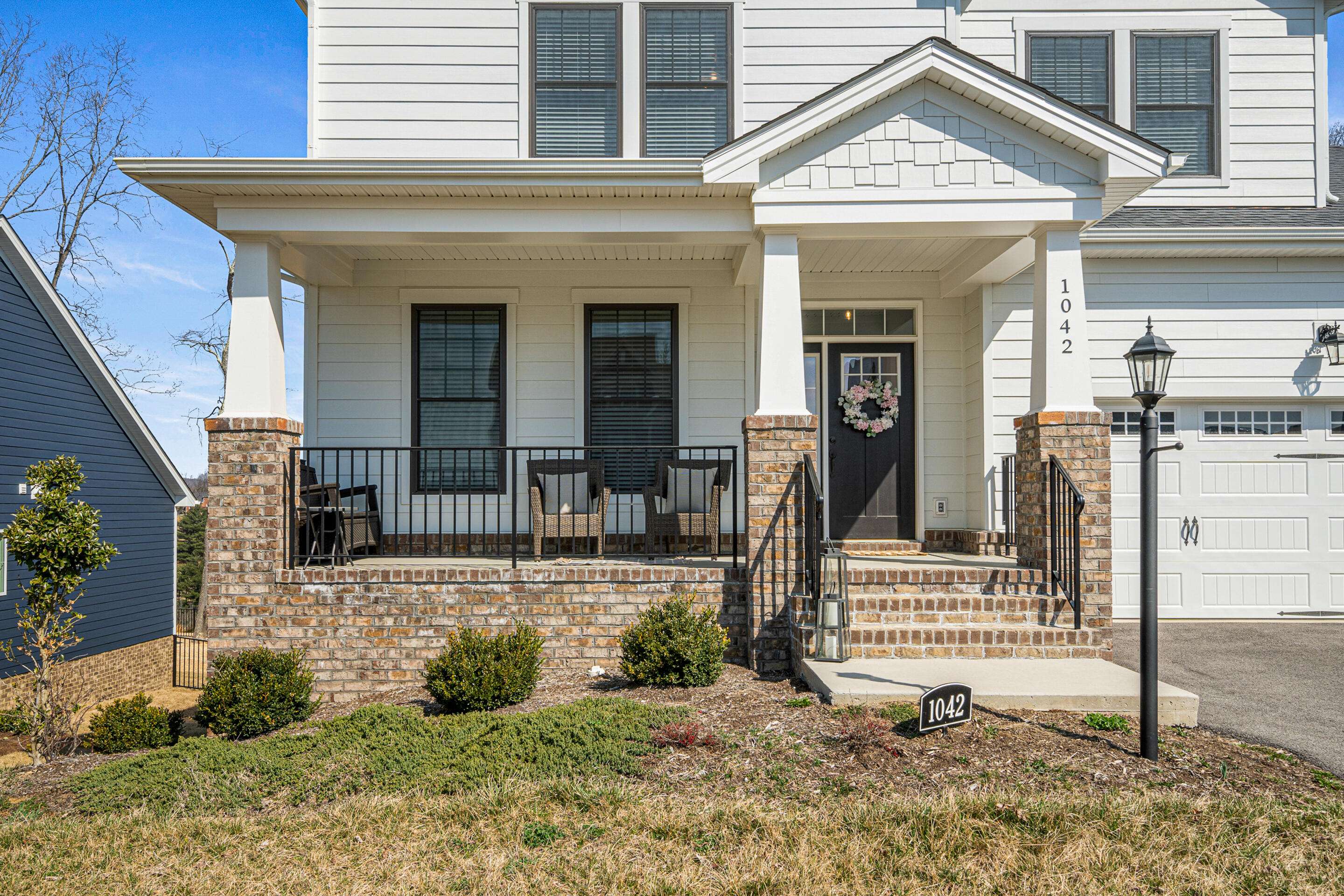 Christiansburg, VA 24073,1042 Round Meadow DR
