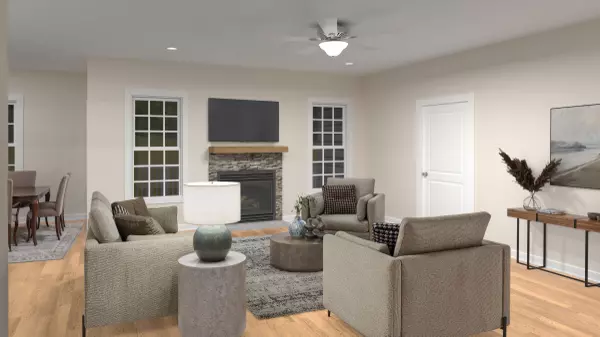 Roanoke, VA 24018,7039 Parkway View TRL