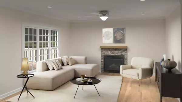 Roanoke, VA 24018,7026 Parkway View TRL