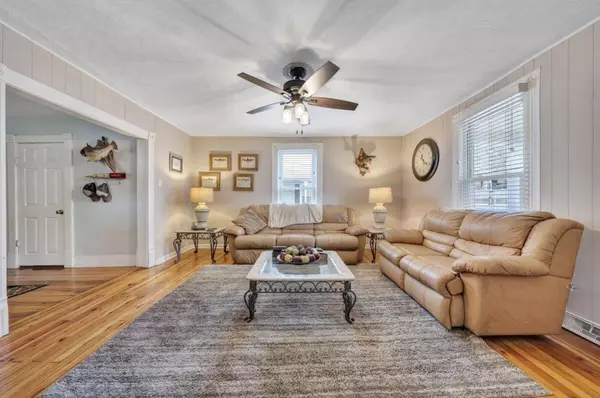 Eagle Rock, VA 24085,14593 Church ST