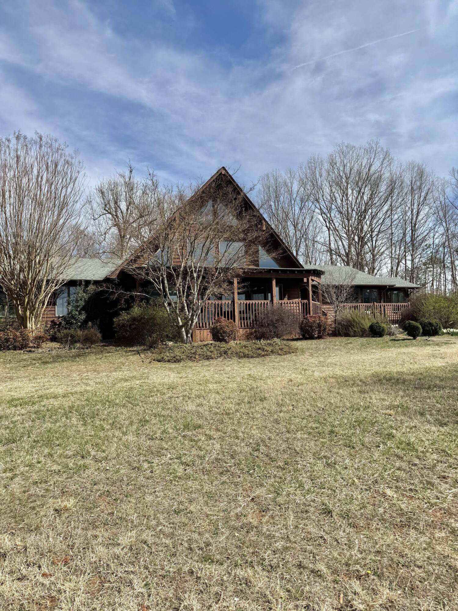 3998 Lambs Church RD, Altavista, VA 24517