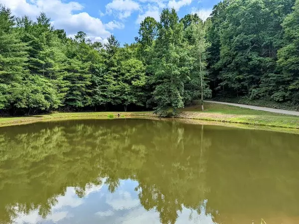 Floyd, VA 24091,0 Music RD NW