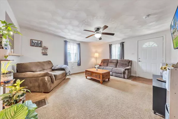 Roanoke, VA 24019,164 Bryant RD