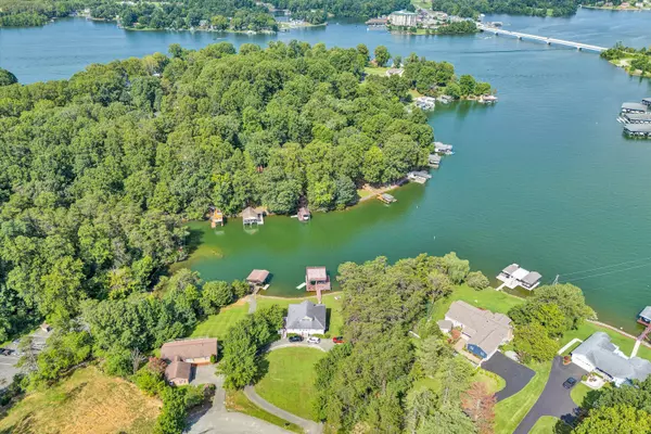 Moneta, VA 24121,Lot 42 Oak Hollow RD