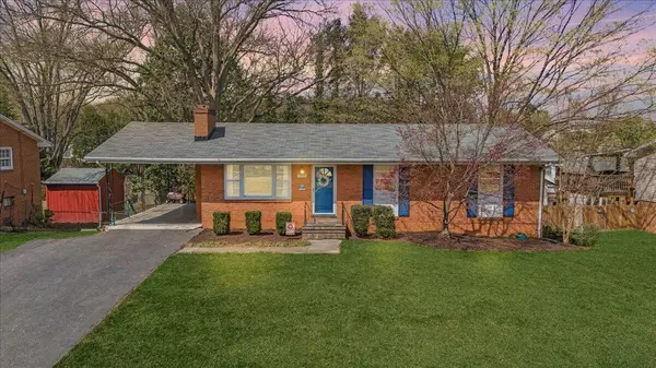 3353 Pamlico DR, Roanoke, VA 24018