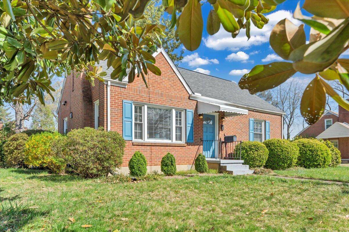 3438 Birchlawn AVE, Roanoke, VA 24012