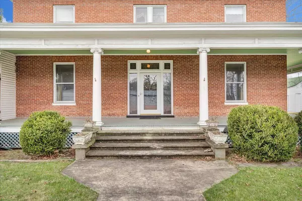 Dublin, VA 24084,13 Giles AVE