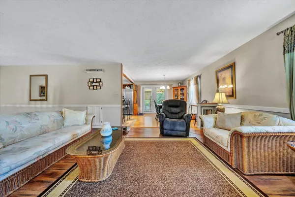 Union Hall, VA 24176,113 Lake Park DR