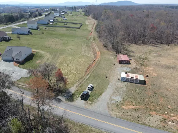 Union Hall, VA 24176,LOT 21-A&B Standiford RD