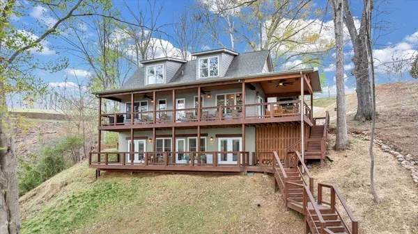 Union Hall, VA 24176,450 Coves RD